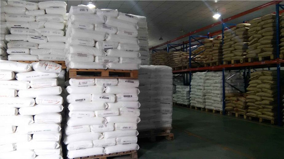 聚丙烯酰胺供应