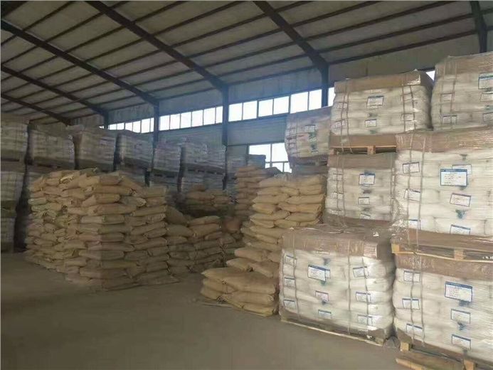 聚丙烯酰胺供应