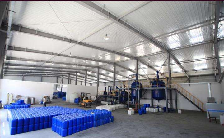 聚丙烯酰胺供应