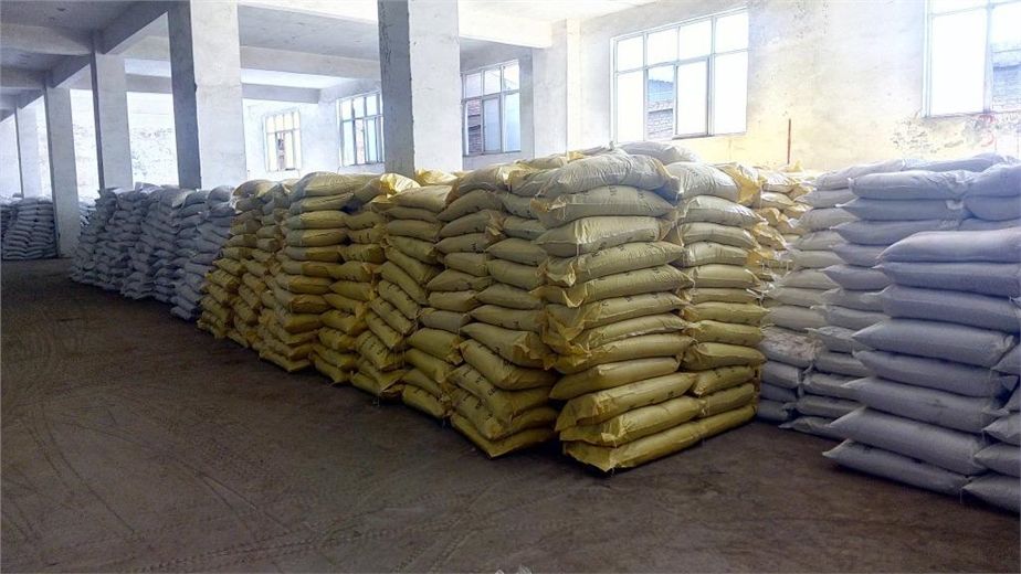 聚丙烯酰胺供应