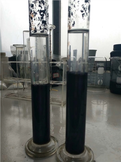 鸿畅聚丙烯酰胺