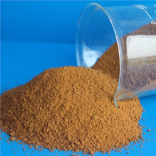 鸿畅聚合氯化铝