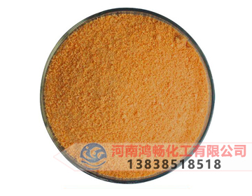 工业水处理聚合氯化铝